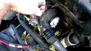 Dodge Ram 6.7 Pressure Test Boost System For Leaks