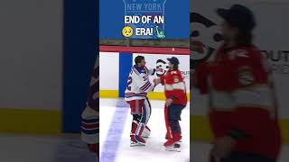 Happy trails, Quickie! ????????