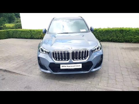 BMW X1 Sdrive18d M Sport - Image 2