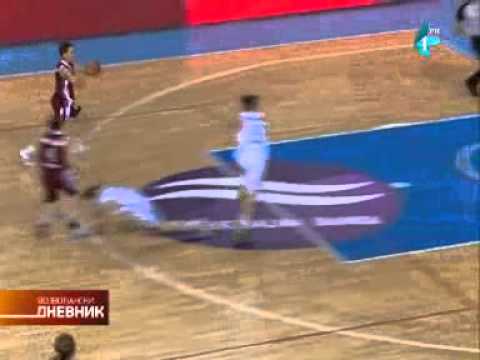 Šumadija i R. Korać u polufinalu Kupa