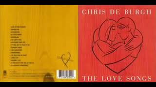Crist de Burg The Love Songs
