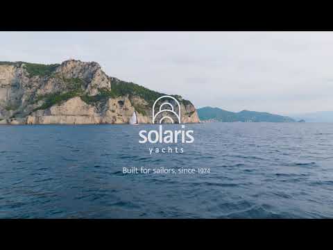 Solaris 40 ST