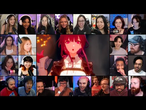 Kafka Trailer — "A Dramatic Irony" | Honkai: Star Rail Reaction Mashup