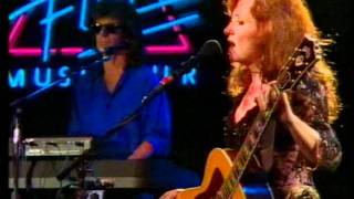 Bonnie Raitt - I Can&#39;t Make You Love Me - Ohne Filter...