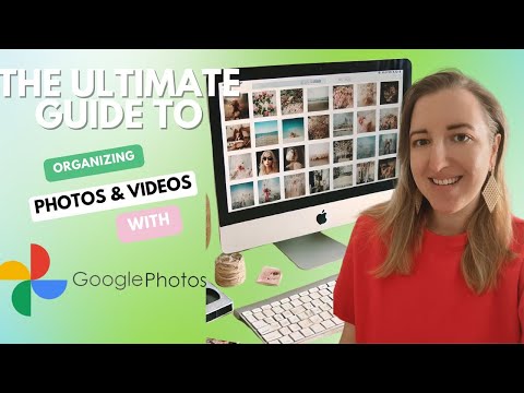 The Ultimate Guide to Google Photos: My Complete 2024 Workflow (Outdated-Check my 2026 Link)