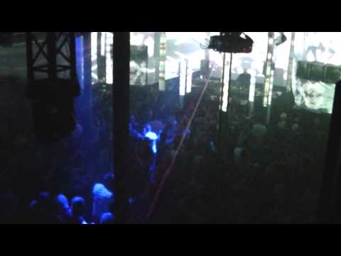 Format C:\ Live @ Kierewiet Party / Factory 010 Rotterdam / NL (19.04.2014)