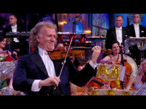 Snow Waltz – André Rieu