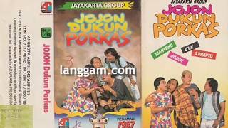 Download lagu JAYAKARTA GROUP - JOJON DUKUN PORKAS (BAGIAN PERTAMA) mp3