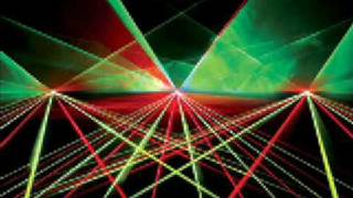 The Glitz - White Line (Original)