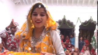 Lok Param-Para Haryanvi folk Dance