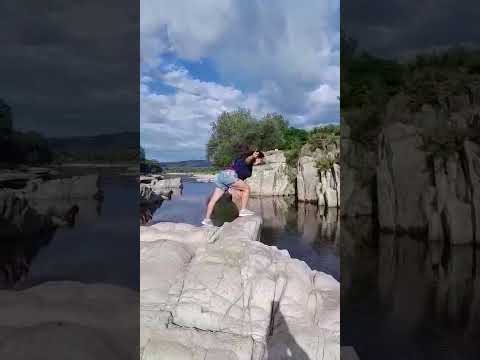 Mina Clavero Córdoba