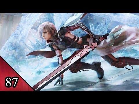 Lightning Returns: Final Fantasy XIII Playthrough W/ Commentary part 87