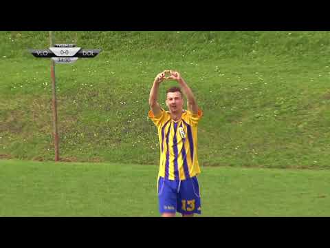 Anketa Gól 17. kola: Erik Smítal (Dolany)