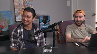 THE ANTIC SHOW #8 - Paul Karmiryan video