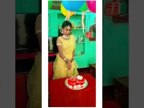 ##congratulation #happybirthday #cakemarder #kranti