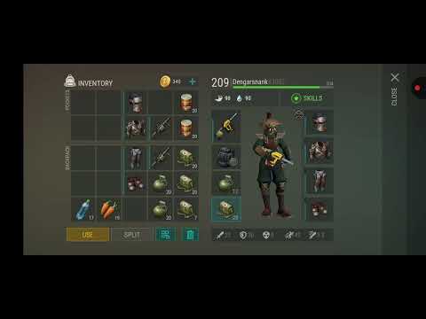 Doing 99 waves with the Brutalizer (Waves 1 - 49)       - LDoE