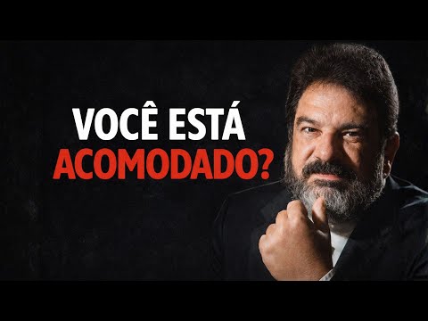 Mario Sergio Cortella – Change Is Hard, Settling Is Perishing | Motivational Talk