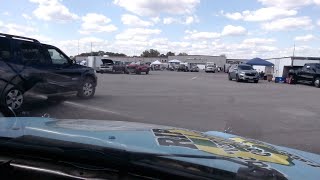 24 Hours of Lemons NCM 2024 - NRP Pre-Judgement Prep