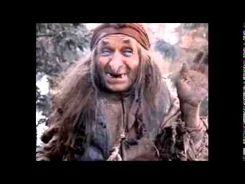 Mrazík Remix - Original short version