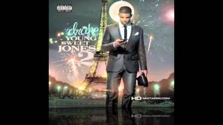 Drake - Ghetto University (feat. Kanye West) - Young Sweet Jones 2 [8]