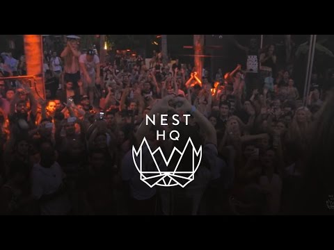 OWSLA 3 YEAR ANNIVERSARY (Nest HQ Official Recap)