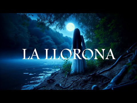 The Legend of La Llorona