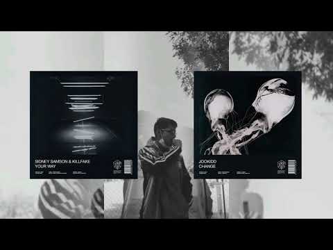 Sidney Samson & Killfake vs. Jookidd - Your Way vs. Change (Garritsen Ulises Mashup)