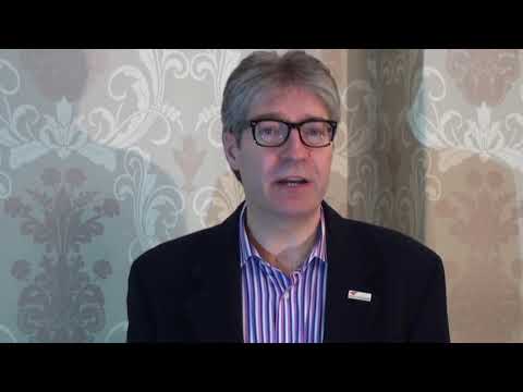 Brexit, UK Auto & Industrial Policy – David Bailiey