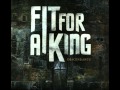 Fit for a King - A Love That Transcends ...