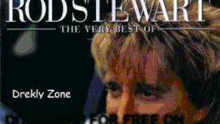 rod stewart - Two Shades Of Blue (Previousl - Some Guys Have