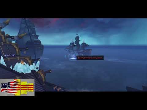 Pho - Mythic Jaina (Raw, Little Lag)