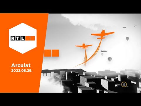 RTL II arculat - 2022.08.29.
