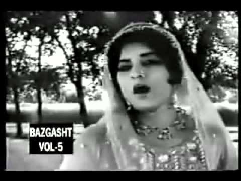 VERY POPULAR OLD PAKISTANI PUNJABI SONG SINGER MADAM NOOR JAHAN   YouTube