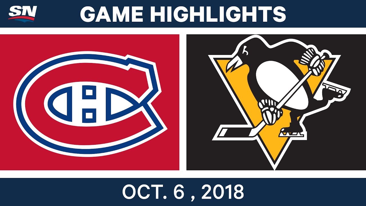 Le CH de Marc Bergevin est le TALK OF THE LEAGUE...