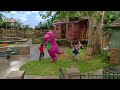 Barney I Like Autumn 1995 2009 Mixed Version