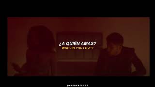 Snakehips ft ZAYN - Cruel // Lyrics // Traducida al Español