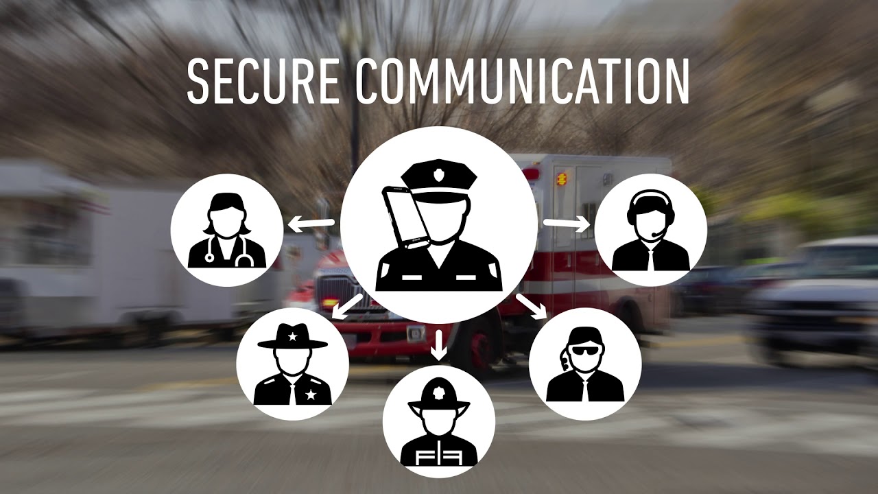 How Kyocera's AT&T/FirstNet Ready DuraForce PRO 2 Can Be a Total Solution for Public Safety