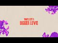 John Legend - Bigger Love (Remix) [feat. Mau y Ricky] [Lyric Video]