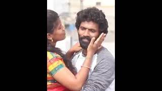 Girl Friend Kissing Wow #Shorts #kissing