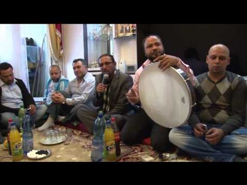 Mevluti ko riza Hamburg