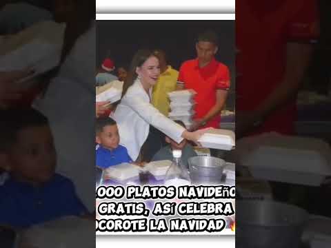 Cena navideña #yosoydelos7mil #venezuela #yaracuy #cocorote #yfpシ #paratiiiiiiiiiiiiiiiiiiiii