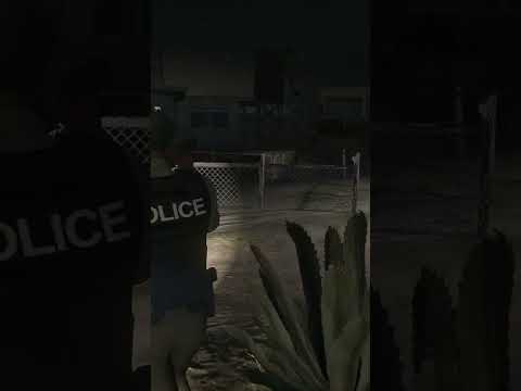 Search Warrant #lspdfr #gta5