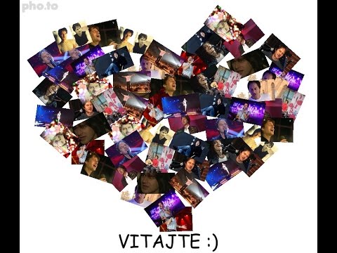 Pavol Habera - Princova ária (Snehulienka a sedem pretekárov)