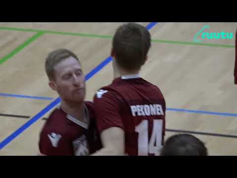 09042022 AU - AS MOON Liigakarsinta 1. osaottelu