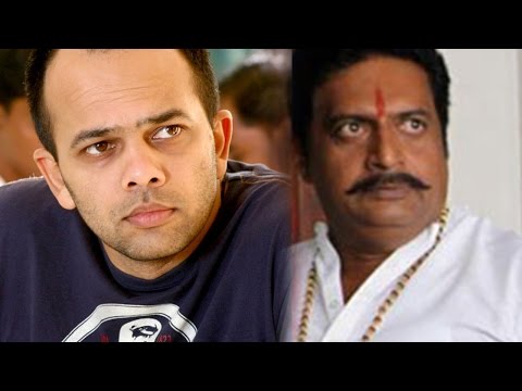 Rohit Shetty's Take On Prakash Raj's Absence From Singham Returns