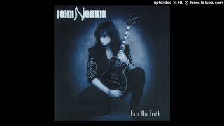 John Norum feat. Joey Tempest - We Will Be Strong (1992)