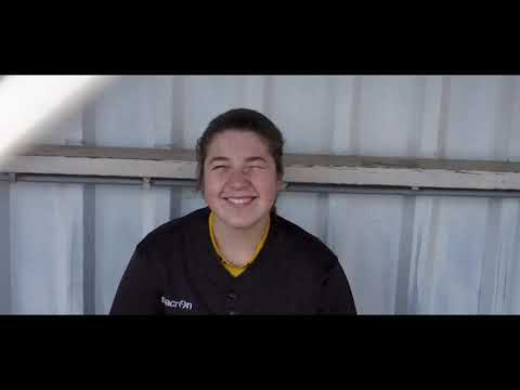 Amsterdam Pirates Softball 2021| Moniek Wijsman