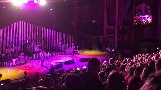 DISPATCH (Live) Curse + Crush! From Red Rocks Amphitheater. 6/16/17