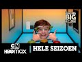 De mega mega Mega MEGA Cartoon Network Show! | Hele seizoen 2 | Cartoon Network