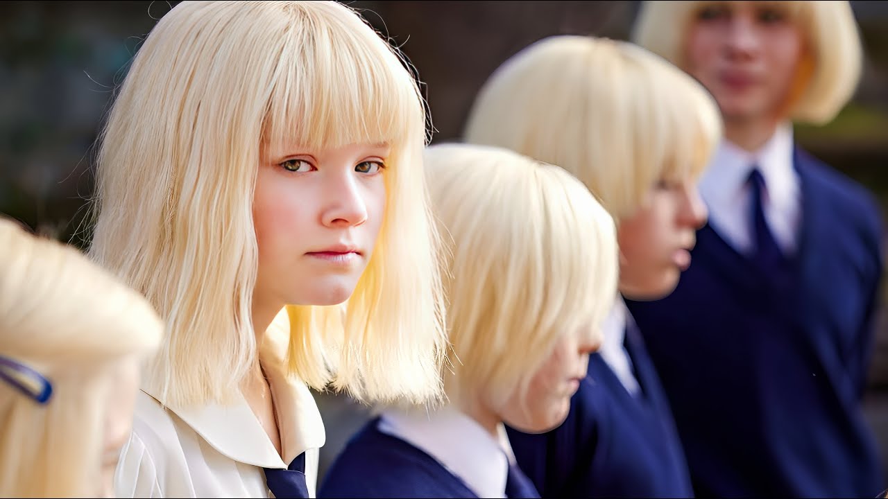 Woman Kidnaps Children and Tells Them That She is Their Real Mother